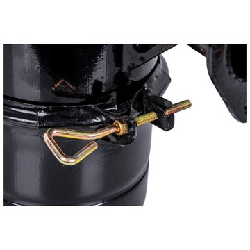 Воздушный фильтр с мокрым маслом C-330 в комплекте со вставками нового типа