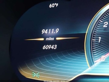 Mercedes GLC C253 2020 Mercedes-Benz GLC 43 AMG 4Matic 2020 3.0l 3.0 Benzyna 385KM, zdjęcie 11