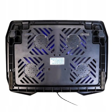 Охлаждающая подставка для ноутбука