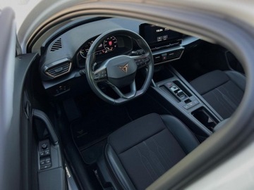 Cupra Formentor Crossover PHEV 1.4 e-HYBRID 204KM 2022 Cupra Formentor 1.4 Hybryda Plug-in 204KM, zdjęcie 8