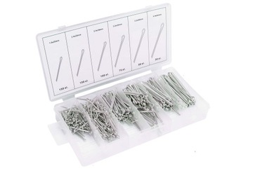 555x ПРЯМЫЕ ШТИФТЫ НАБОР ГИБОЧНЫХ ШТИФТОВ