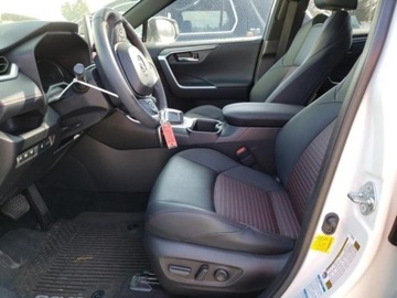 Toyota 2022 Toyota RAV4 2022, 2.5L, 4x4, PRIME XSE, od ubezpieczalni, zdjęcie 6