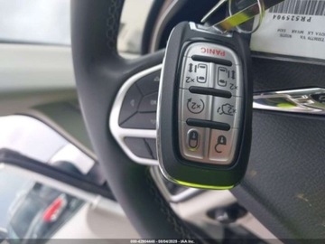 Chrysler Voyager V 2023 Chrysler Voyager Lx fwd 3.6 Benzyna 287KM, zdjęcie 13