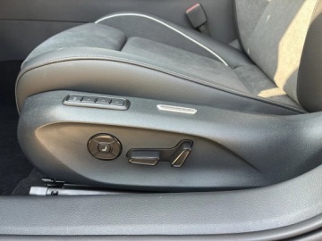 Volkswagen Passat B9 2026 Volkswagen Passat Elegance 2.0 TSI 204KM Automatyc, zdjęcie 29