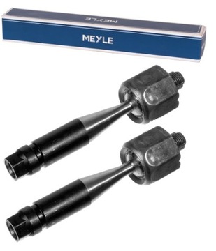 DRĄŻKI KIEROWNICZE AUDI A6 C6 MEYLE