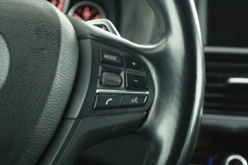 BMW X3 F25 SUV 2.0 28i 245KM 2014 BMW X3 xDrive28i, Salon Polska, Serwis ASO, 4X4, zdjęcie 14