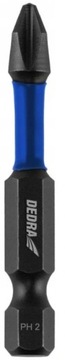 BIT GROT KOŃCÓWKA PH2 x 50mm udarowy