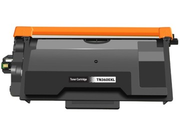 Wysokowydajny toner do Brother TN-3600 XL, HL-L5210DN DCP-L5510DW MFC-L5710