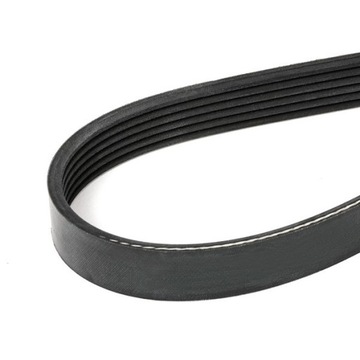 Pasek klinowy Wielorowkowy 6PK2270 DAYCO Typ: 6PK Dł: 2270mm