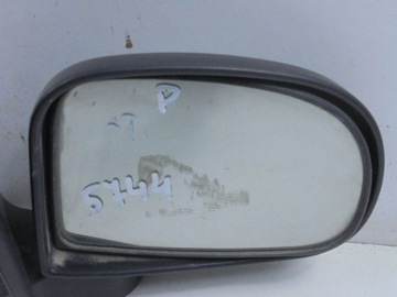 HYUNDAI ATOS MX 97-02 ZRCÁTKO PRAVÉ MANUÁLNÍ