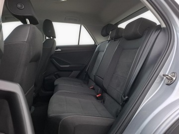 Volkswagen T-Roc I SUV Facelifting 1.5 TSI ACT 150KM 2024 Volkswagen T-Roc Style, 1.5 TSI / 150KM, DSG, Salo, zdjęcie 11