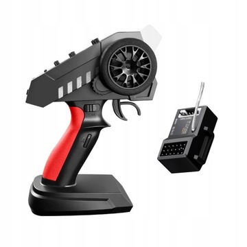 RC-контроллер RC-детали 6 каналов для