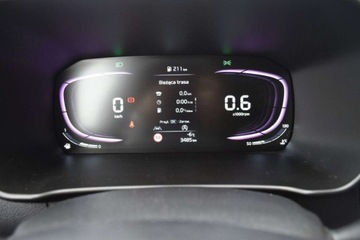 Kia Picanto III 2024 Kia Picanto SalonPL L 1.2 DPI 79KM Smoke Blue KlimaTempomatKamera ASO, zdjęcie 10