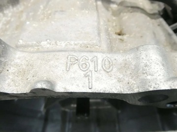 TOYOTA C-HR AUTOMATICKÁ SKŘÍŇ ŘAZENÍ 1.8 HYBRID FULL P610 2020