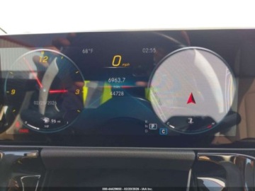 Mercedes GLA II 2021 Mercedes-Benz GLA 250 4Matic 2021 2.0 Benzyna 221KM, zdjęcie 10