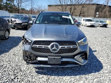 Mercedes GLE V167 2024 Mercedes-Benz GLE 350 4Matic 2024 2.0l 2.0 Benzyna 255KM, zdjęcie 5