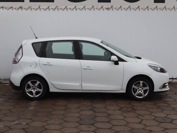 Renault Scenic III XMOD Energy TCe 115KM 2014 Renault Scenic 1.2 TCe, Klima, Tempomat,ALU, zdjęcie 5