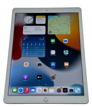 Apple iPad Pro 2 12.9 64GB Cellular (2th gen) 2017 A1671 srebrny