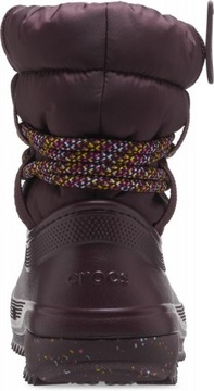 Crocs Classic Neo Puff Luxe Boot 207312-6WD 37-38