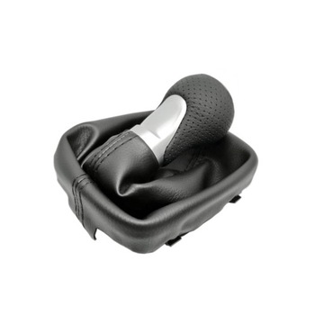 РУЧКА ПЕРЕКЛЮЧЕНИЯ ПЕРЕДАЧ С СИЛЬФОМ ДЛЯ AUDI A3 8P 5B