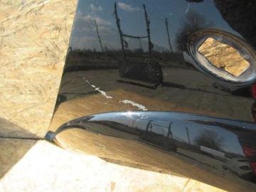 Крыло переднее правое Citroen C3 I