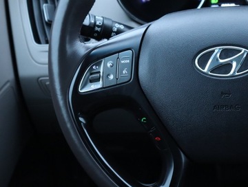 Hyundai ix35 SUV Facelifting 2.0 GDI 166KM 2014 Hyundai ix35 2.0 GDI, Salon Polska, 4X4, Automat, zdjęcie 18