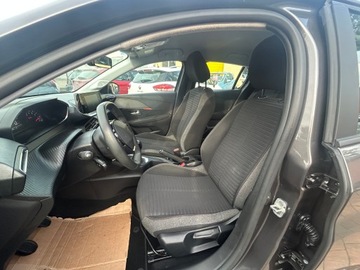 Peugeot 208 II Hatchback 1.2 PureTech 75KM 2022 Peugeot 208-1.2 Benzyna-Klima- 2022, zdjęcie 6