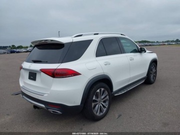 Mercedes GLE V167 2022 Mercedes-Benz GLE 350 2022 2.0l 2.0 Benzyna 255KM, zdjęcie 5