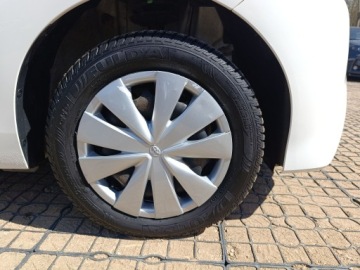 Toyota Aygo II 2018 Toyota Aygo 1.0 VVT-i Comfort II (2014-) Toyota Ay, zdjęcie 9