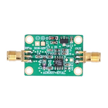 AD8307 miernik mocy 0.1600M 75 ~ + 15dBm
