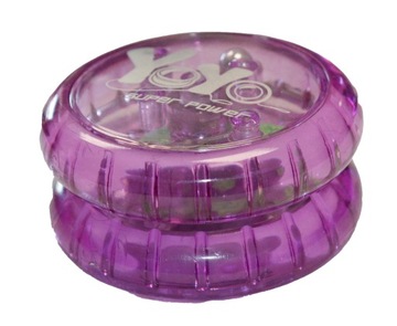 JOJO YOYO COLORUL BRIGHT GLOWING E1692 EMAJ