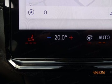 Ford Puma II 2025 Od ręki - Titanium 1.0 Ecoboost 125KM / Pakiet Winter, zdjęcie 7