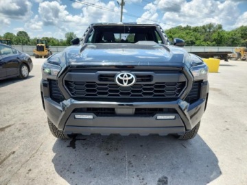 Toyota Tacoma II 2024 Toyota Tacoma Double Cab 2024 2.4l 2.4 Benzyna 278KM, zdjęcie 5
