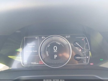 Lexus ES VII (XV70) 2024 Lexus ES 300H 2024 2.5l 2.5 Hybryda 176KM, zdjęcie 10