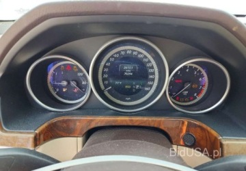 Mercedes Klasa E W212 2014 Mercedes-Benz Klasa E 2014 MERCEDES-BENZ E 350 - KUPIONY w transporcie do, zdjęcie 7