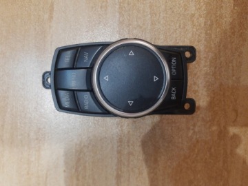 Монитор NBT EVO iDrive навигация BMW F20 F30 F36