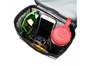 EB047 Сумка на велосипедный руль