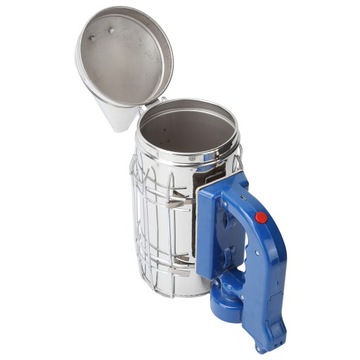 ЭЛЕКТРИЧЕСКАЯ КОПИЛЬНИЦА 29СМ, НЕРЖАВЕЮЩАЯ СТАЛЬ