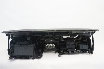 DESKA ROZDĚLOVAČE KONZOLA VW GOLF VII 7 NOVÁ ORIG.