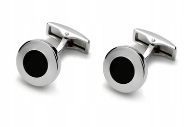 SPINKI DO MANKIETÓW KOSZULI + Pudełko skp15-10