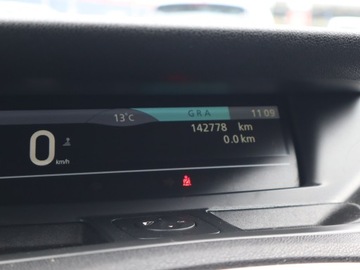 Renault Scenic III Van 1.4 TCe 16v 130KM 2009 Renault Scenic 1.4 TCe, Klima, Klimatronic, zdjęcie 10