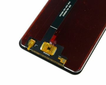 СЕНСОРНЫЙ ДИСПЛЕЙ ASUS ZenFONE MAX PRO M2 ZB631KL