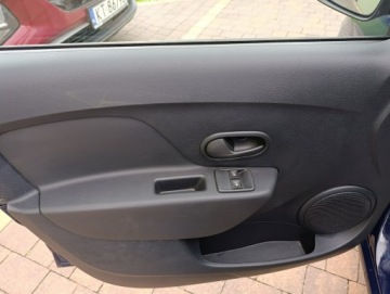 Dacia Sandero II 2019 Dacia Sandero Serwisowana ,bezwypadkowa 2x Koła, zdjęcie 13