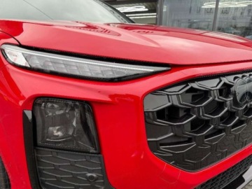 Audi Q3 II SUV 1.5 35 TFSI 150KM 2025 AUDI Q3 TFSI S line Sportback Suv 1.5 (150 KM) 2025, zdjęcie 15