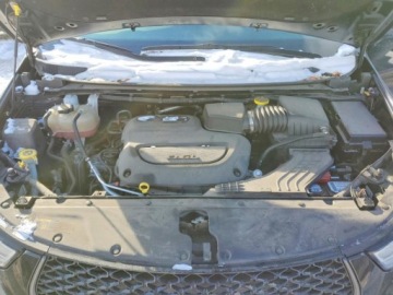 Chrysler Pacifica II 2023 Chrysler Pacifica Touring L 2023 3.6 Benzyna 287KM, zdjęcie 6