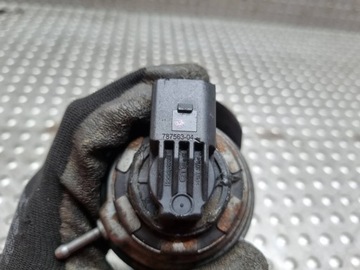 Груша регулятора турбины 792290-0002 VW AUDI SEAT SKODA 2.0 TDI