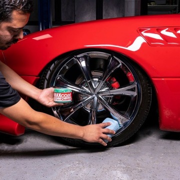 CHEMICAL GUYS WHEEL GUARD MAX COAT - воск для дисков