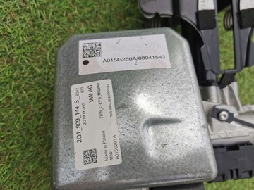 SLOUPEC VOLANT VW POLO VI 2G 2021R. FACELIFT