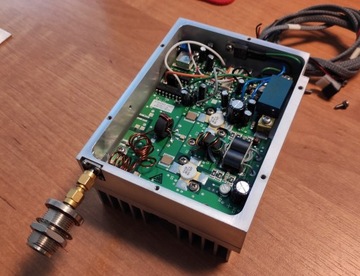 R38041-7DMA05 NEOS RF Драйвер-генератор RF