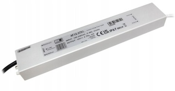 ZASILACZ LED MW POWER 12V/3.75A 45W AF12-3751